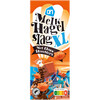 AH Melk hagelslag met choco hamsters XL (380g)