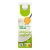 Magere yoghurt biologisch (Pak, 1L)