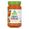 AH Biologisch Abrikoos fruitspread (250g)