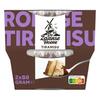De Zaanse Hoeve Tiramisu (2 × 80g)