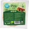 Grote pita tarwe (425g)