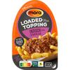 Mora Loaded Fries Topping Indisch Style Stoofvlees 150g (150g)