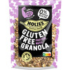 Holie's Glutenfree granola proteine nuts (330g)