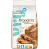 AH Glutenvrij Broodmix met lijnzaad & zonnebloempitten (450g)