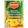 Ananas schijven (blik, 565g)