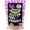 Holie's Glutenfree granola proteine nuts (330g)