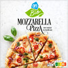AH Biologisch Pizza mozzarella (410g)