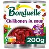 Chilibonen in saus (Blik, 200g)