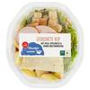 1 de Beste Maaltijdsalade gerookte kip (450g)