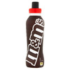 M&M's melkdrank met chocoladesmaak 350 MLT Fles (35cl)