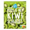 AH Doosje met kiwi schijfjes (250g)