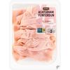 Jumbo Flinterdunne Achterham 140g (140g)