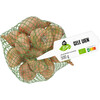 AH Biologisch Gele uien (500g)