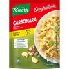 Knorr Pastagerecht carbonara (154g)