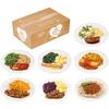Apetito Maaltijdbox Natriumarm - Menu A (3.57kg)