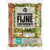 Fijne Soepgroente (zak, 400g)