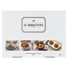 De Ambachterie Garnalenballetje Bisque 70 x 25 g (70 × 25g)