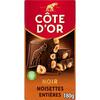Bloc Puur Hazelnoten (Bakje, 180g)