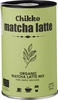 Matcha latte mix (130g)