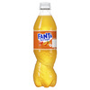 Fanta Orange No Sugar Pet 0,5 L (0.5L)