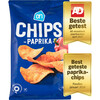 AH Chips paprika (250g)