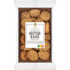AH Excellent Geitenkaas biscuits (85g)