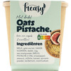 Freasy Pistache breakfast oats (250g)