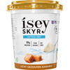 ísey Skyr Licht Gezouten Caramel 400 g (400g)