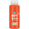 AH 80% Groentesap paprika wortel (250ml)