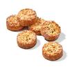 AH Mini appelkruimel koek