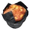 AH Luxe blueberry muffin