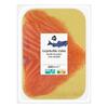 AH Gepekelde zalm (100g)