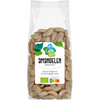 AH Biologisch Geblancheerde amandelen (250g)