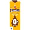 Chocolademelk 0% (drankkarton, 1L)