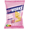 Popworks Sweet & Salty Chips 16 gr (16g)