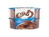 Melkchocolade Mousse (Set, 4 × 59g)