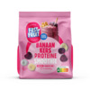 Fast Fruit Banaan kers proteine smoothie (plastic zak, 300g)