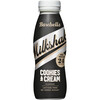 Barebells Milkshake cookies & cream (33cl)