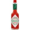 Tabasco Rode Pepersaus 60ml (60ml)