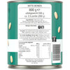 AH Witte bonen (800g)