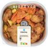AH Airfryermaaltijd kibbeling (450g)