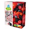 AH Biologisch Doosje met aardbeien (250g)