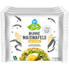 AH Biologisch Dunne maïswafels zeezout portie (100g)