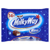Milky Way Minis 14 Stuks 227 g (14 × 16.2g)