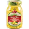 Baby Peperoni in zuur 330g (330g)