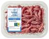 Beter leven Runderreepjes (Pak, 300g)