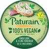 Paturain Knoflook & fijne kruiden vegan (140g)