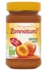 Abrikoos 7% fruit (pot, 250g)