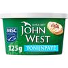John West Tonijnpaté (125g)