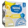 Yogolino Banaan 6 mnd (Pak, 400g)